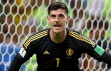 Реал осуществил мегатрансфер, купив у Челси Куртуа - шансы украинца Лунина попасть в основу упали