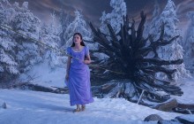 В сети показали новый трейлер фильма "Щелкунчик" с Кирой Найтли (видео)