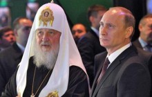 Священник назвал условие канонизации Путина: заговорил о смерти президента РФ