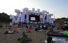 Планы на выходные 18-19 августа: фестиваль у моря, скандинавская магия и чествование Тараса Шевченко