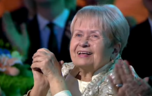 Автор советских хитов попала в базу "Миротворца"