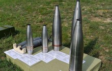 Украина готова к серийному выпуску дефицитных боеприпасов - Порошенко