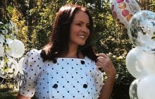 Как 18-летняя: София Ротару удивила поклонников снимками с дня рождения (фото)