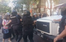 Бойцы "Торнадо" устроили бунт в Лукьяновском СИЗО, задействован спецназ (фото, видео)