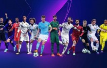 Месси, Роналду и Салах поспорят за приз лучшему форварду Лиги чемпионов