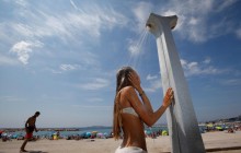 Как в доменной печи: аномальная жара накроет тысячу городов к 2050 году