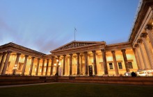Британський музей поверне Іраку реліквії, викрадені у 2003 році із стародавнього храму