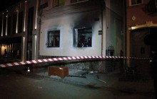 Three Poles on trial for attacking Hungarian center in Uzhgorod