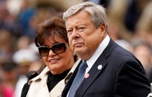 Батьки Меланії Трамп отримали американське громадянство