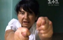 ЗМІ дізналися деталі нічної "пригоди" медсестри у Харкові, яка кидалася на дітей в лікарні