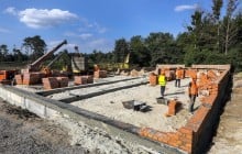 Мінрегіон оголосив про запуск «будівельної амністії»