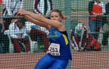 Украинка Климец вышла в финал чемпионата Европы по легкой атлетике в метании молота (видео)