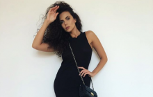 "Яке тіло": Настя Каменських підкорила фанатів новим образом