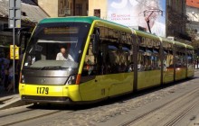 Львів став третім містом, у якому запускають оплату проїзду за допомогою SMS