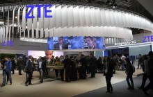 ZTE возвращается в мировой телекоммуникационный бизнес