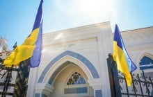 Аднан Киван торжественно открыл второй арабский культурный центр (фото)