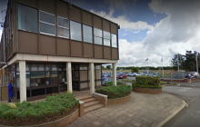 На військовому заводі біля Солсбері стався вибух, є жертва