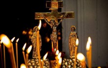 Запорізький митрополит закликав до посиленої молитви за загиблих та постраждалих у трагічному ДТП на Запоріжжі