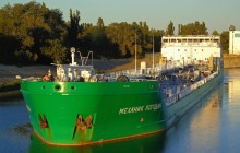 Number of Russian shipowners stop carrying cargo to Ukraine fearing vessels' seizure amid sanctions - media