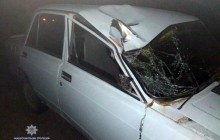 Командование ВМС начало проверку из-за гибели в ДТП двоих матросов