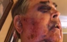 В оккупированном Крыму избили и ограбили бывшего крымского премьера Франчука - СМИ (видео)