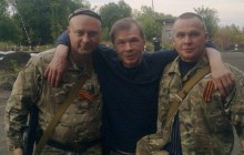 Во Львове на кинофестивале показали фильм с участием российского актера, который поддерживает «ДНР» и «ЛНР»