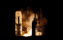 NASA запустило зонд Parker, який вперше увійде в сонячну атмосферу (відео)