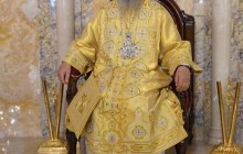 Предстоятель УПЦ в Черновцах рассказал, почему необходимо прощать всем людям их проступки