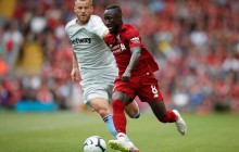 Тренер "Вест Хэма": Ярмоленко может быть полезен команде в будущем