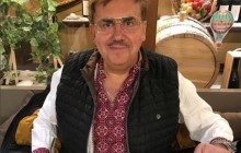 Российский актер Садальский прокомментировал отказ Вайкуле выступать в Крыму
