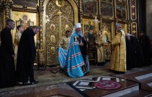 Митрополит Онуфрий рассказал, как мы должны поступать с теми, кто нам задолжал