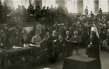 13 августа Православная Церковь празднует память священномученика Вениамина (Казанского), митрополита Петроградского