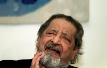 Помер лауреат Нобелівської премії з літератури Найпол