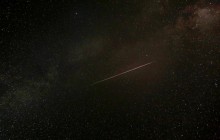 Дивимося в небо: цієї ночі пік зорепаду Персеїди