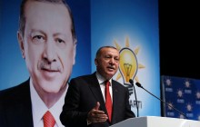 Турецькі компанії скасували замовлення на iPhone після заяви Ердогана - ЗМІ