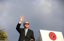 Эрдоган попросил список узников Кремля и пообещал поговорить с Путиным - Джемилев