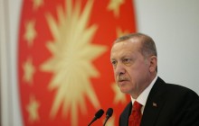 Эрдоган: записи, связанные с убийством саудовского журналиста, переданы США