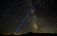 Останній зорепад 2018: де і коли спостерігати