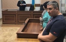 Арестованный контрабандист Аминев в понедельник может выйти под залог - источник
