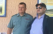 3-D кинотеатр и медицинское оборудование: депутат Грановский помог Качановской колонии
