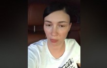 Скандал вокруг политического ролика не утихает: украинская певица Приходько рассказала о письме от АП (видео)