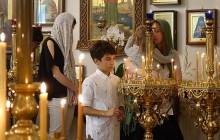 В праздник Почаевской иконы православные Америки вознесли особые молитвы об УПЦ