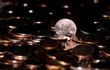 Обвал рубля: российская нацвалюта упала до новых минимумов