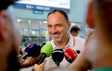 Тренер Славии: позволить Динамо играть в свой футбол - это самоубийство