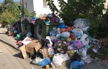 В России семейная пара перерыла 12 тонн мусора, чтоб найти свои деньги