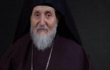 Скончался иерарх Константинопольского Патриархата митрополит Феодоруполисский Герман