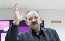Сын Стуса отказался от сотрудничества с авторами фильма об отце