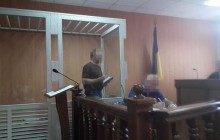 В Одессе вынесли приговор готовившему теракт диверсанту