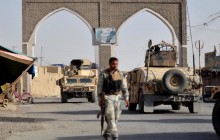 Не менее 130 человек погибли в Афганистане за 4 дня из-за боев за город Газни