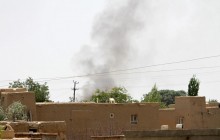 В Афганістані смертник підірвав бомбу біля будівлі виборчкому, щонайменше три людини загинули